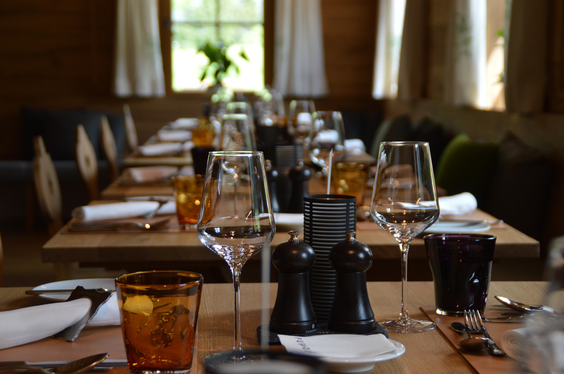 Restaurant Furniture