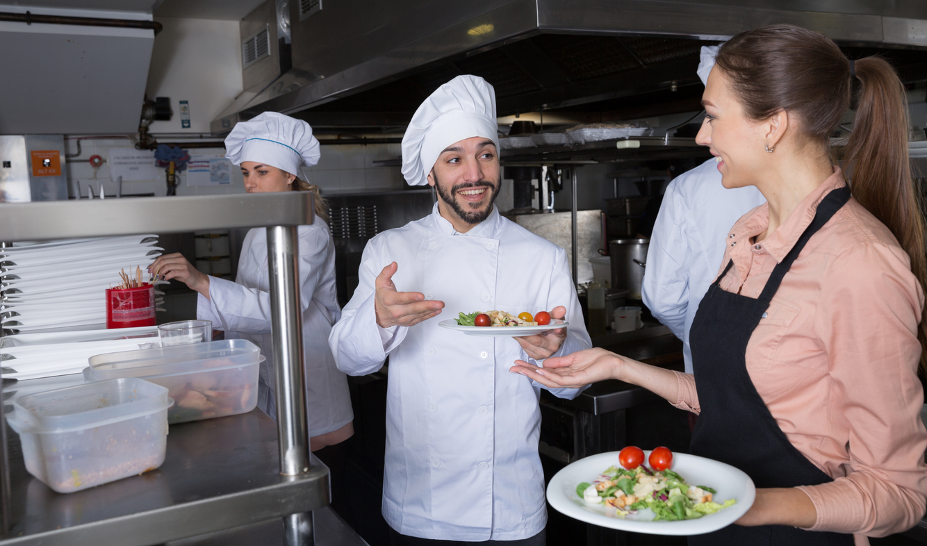 How to hire great people for your restaurant