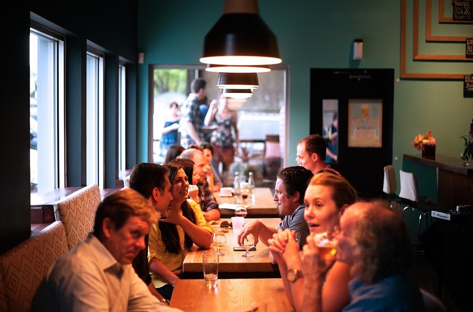 Restaurant Health and Technology