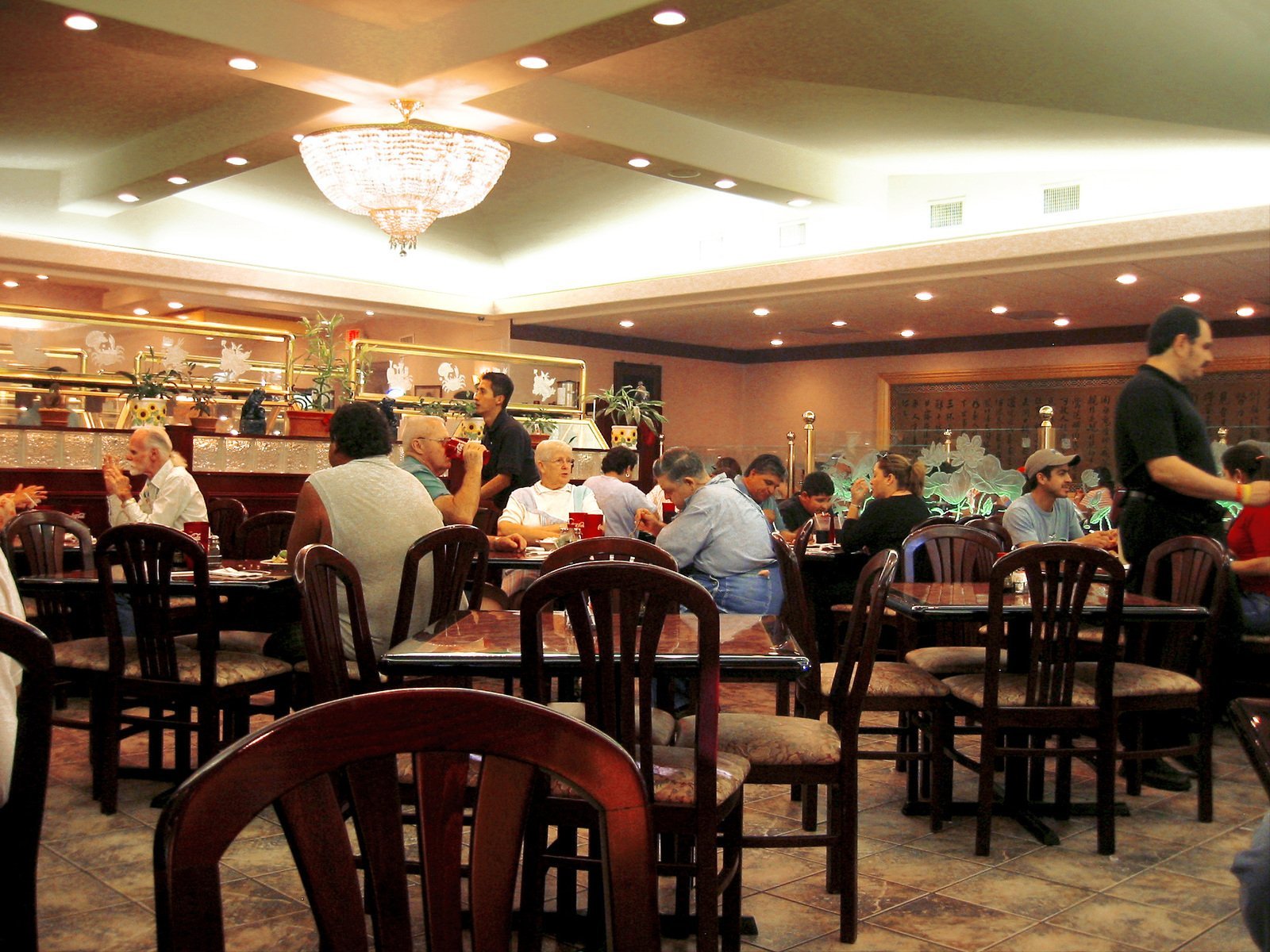 How to Choose Your Restaurant Furniture