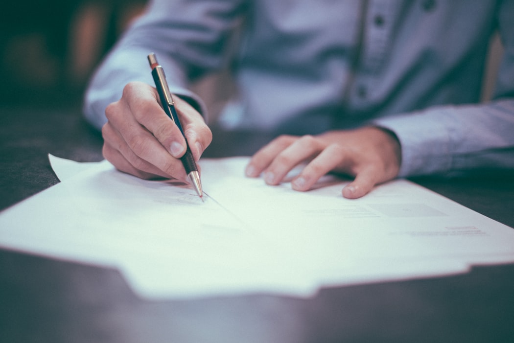 Making a budget for opening your restaurant