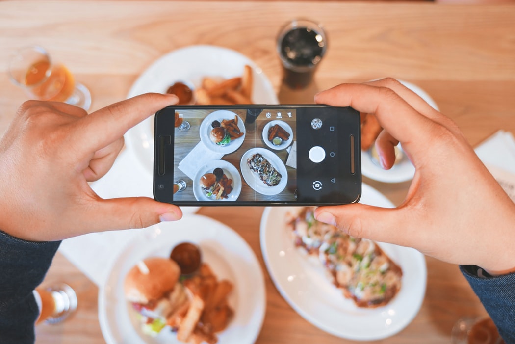 Creative ways to leverage social media