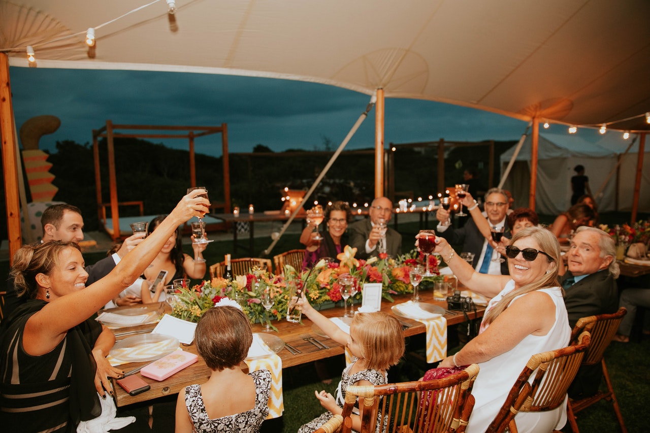 Creative offline ways to market your restaurant