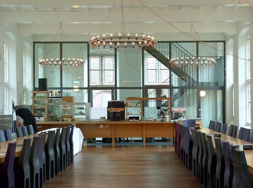 How to Choose the Right Lighting for a Restaurant