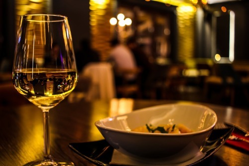 Making an Impact in the Restaurant Industry