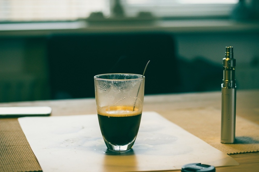 Creating Vape-Friendly Restaurant Spaces – Three Design Principles